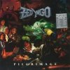 Zed Yago - Pilgrimage (LP)